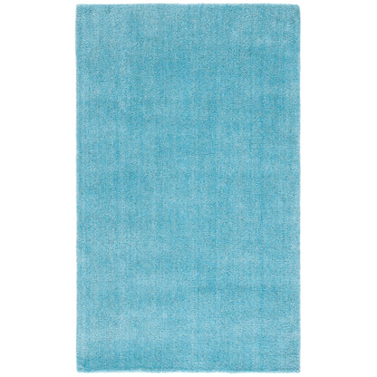 SAFAVIEH Handmade Himalaya Colorweave Plaid Modern Wool Rug