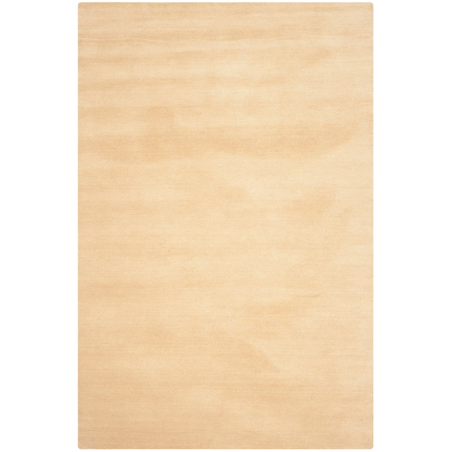 SAFAVIEH Handmade Himalaya Colorweave Plaid Modern Wool Rug