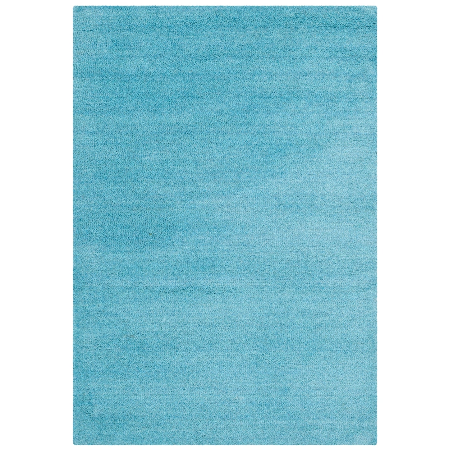 SAFAVIEH Handmade Himalaya Colorweave Plaid Modern Wool Rug