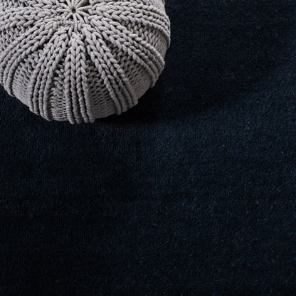 SAFAVIEH Handmade Himalaya Colorweave Plaid Modern Wool Rug