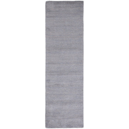 SAFAVIEH Handmade Himalaya Colorweave Plaid Modern Wool Rug