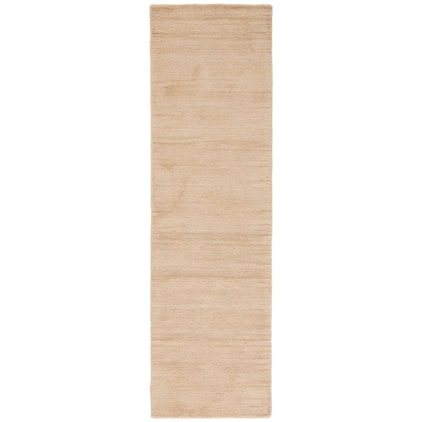 SAFAVIEH Handmade Himalaya Colorweave Plaid Modern Wool Rug