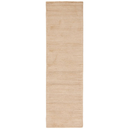 SAFAVIEH Handmade Himalaya Colorweave Plaid Modern Wool Rug