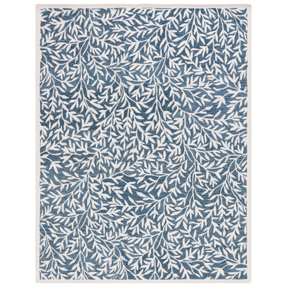 SAFAVIEH Handmade Jardin Mariegret Wool Rug