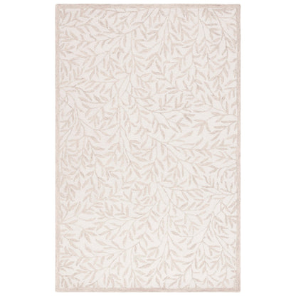 SAFAVIEH Handmade Jardin Mariegret Wool Rug