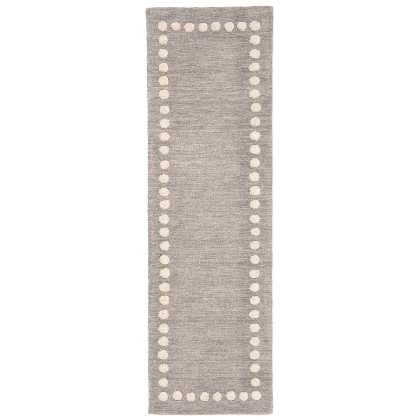 SAFAVIEH Handmade Kids Alondra Wool Rug