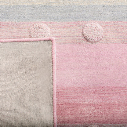 SAFAVIEH Handmade Kids Kayli Wool Rug