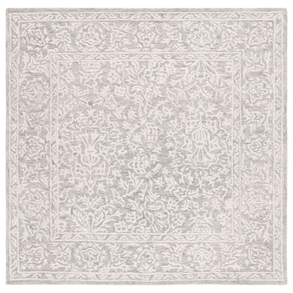 SAFAVIEH Handmade Metro Suada French Country Wool Rug