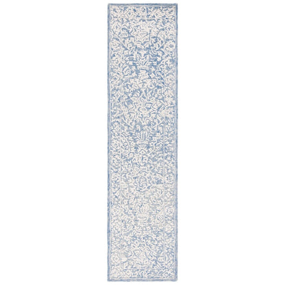 SAFAVIEH Handmade Metro Suada French Country Wool Rug