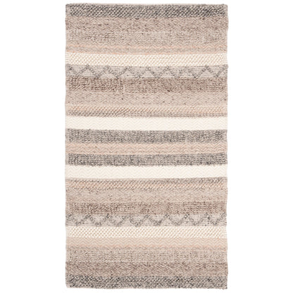 SAFAVIEH Handmade Natura Adamantini Wool Rug