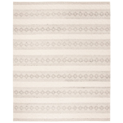 SAFAVIEH Handmade Natura Foka Wool Rug