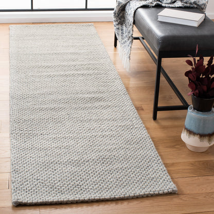 SAFAVIEH Handmade Natura Gerrita Wool Area Rug