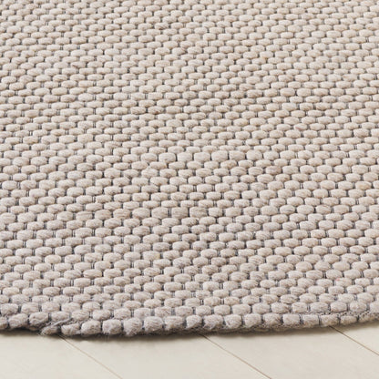 SAFAVIEH Handmade Natura Gerrita Wool Area Rug