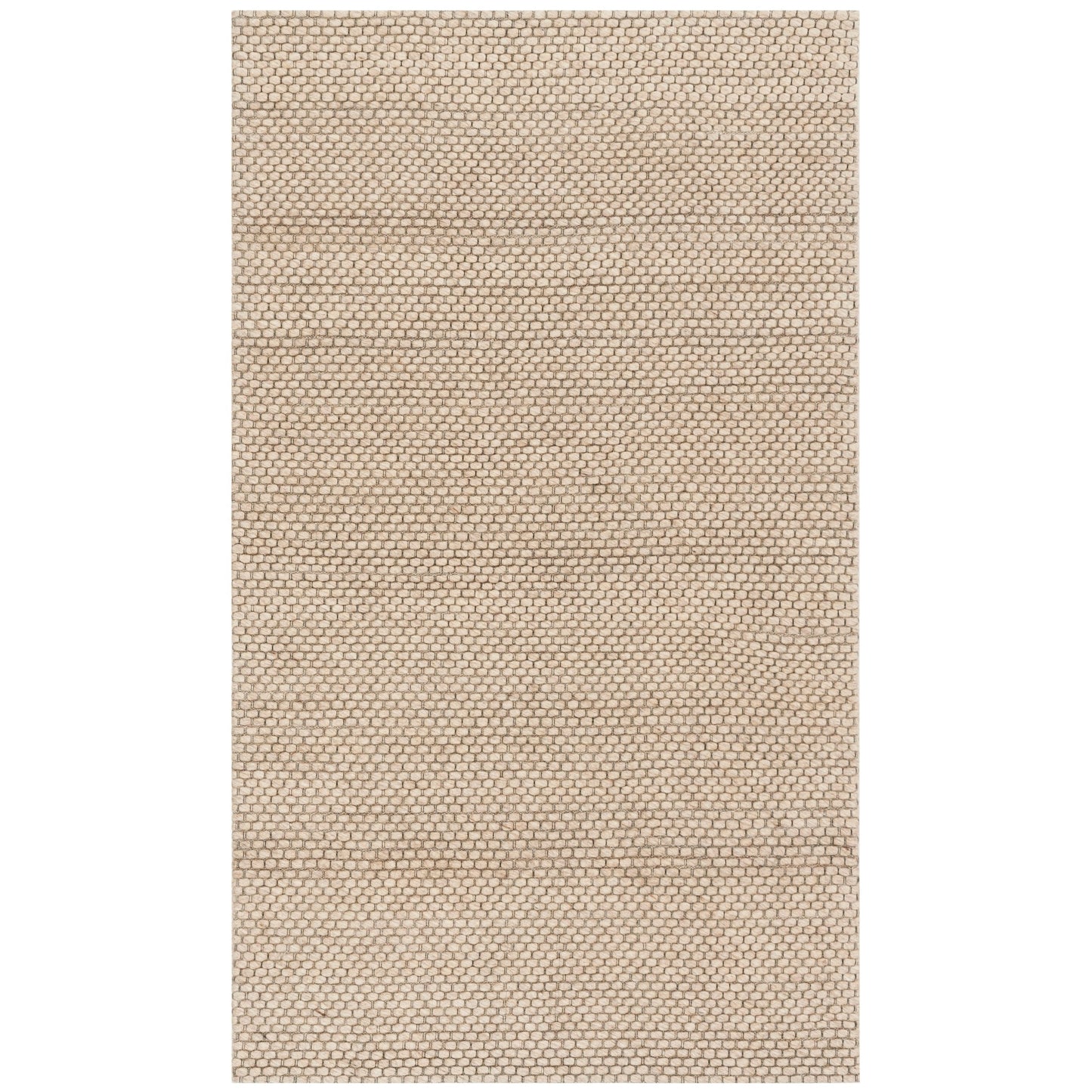 SAFAVIEH Handmade Natura Gerrita Wool Area Rug