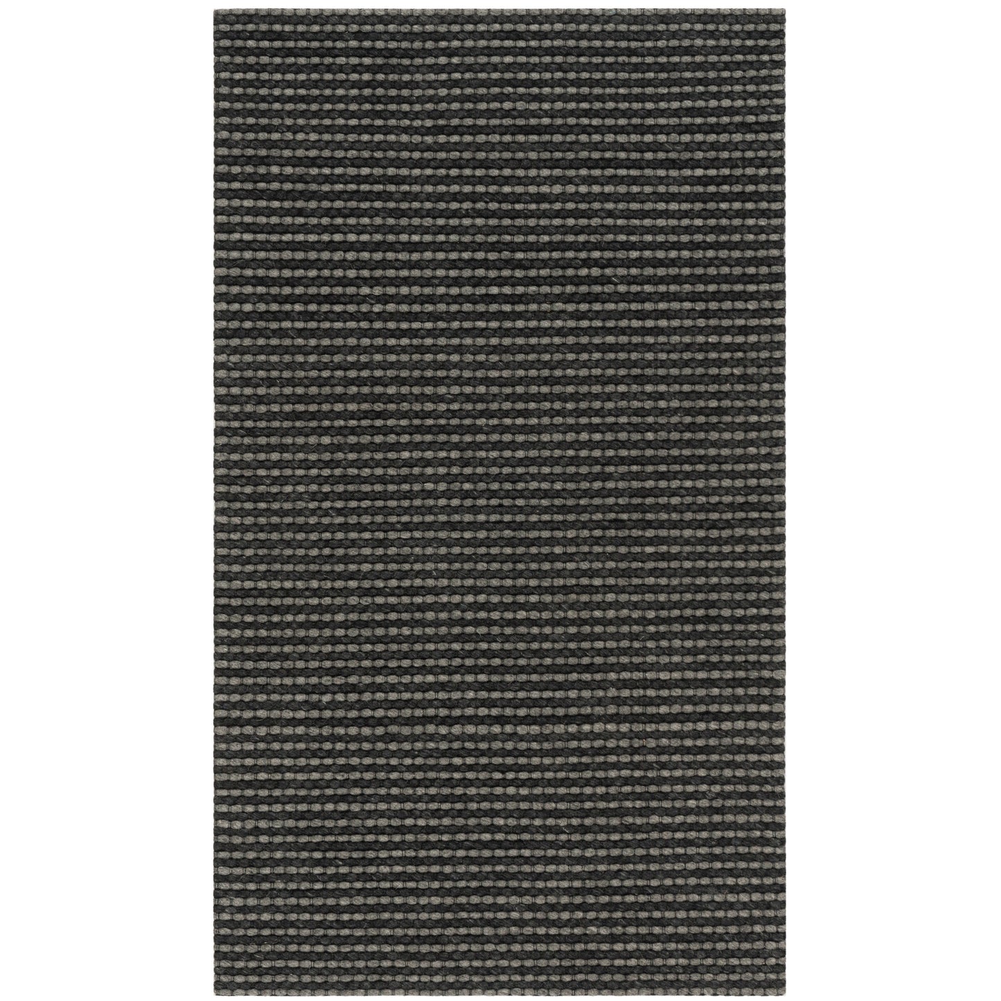 SAFAVIEH Handmade Natura Gerrita Wool Area Rug