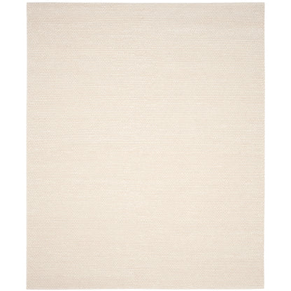 SAFAVIEH Handmade Natura Gonnie Wool Rug