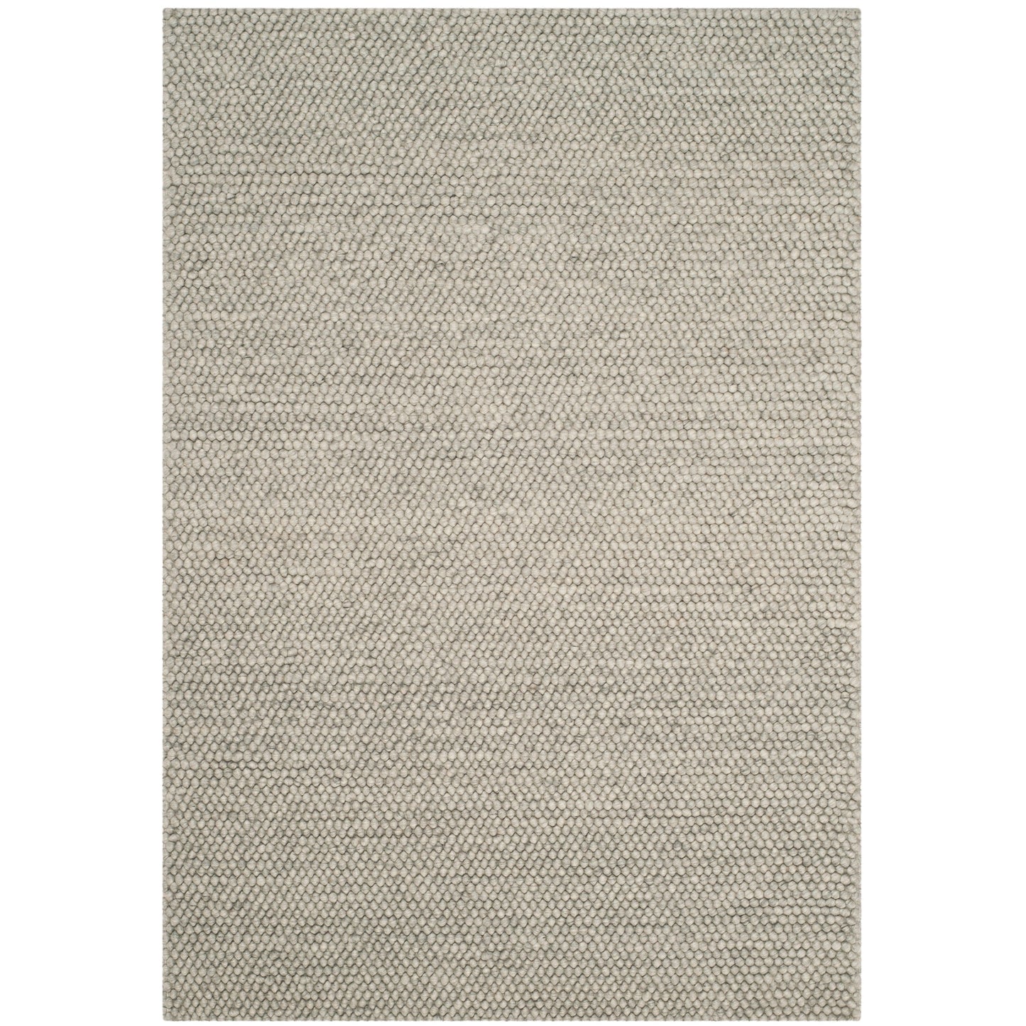 SAFAVIEH Handmade Natura Gonnie Wool Rug