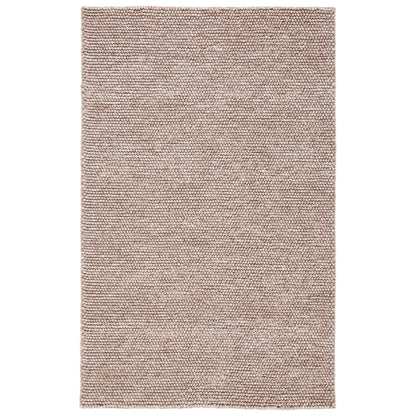 SAFAVIEH Handmade Natura Gonnie Wool Rug