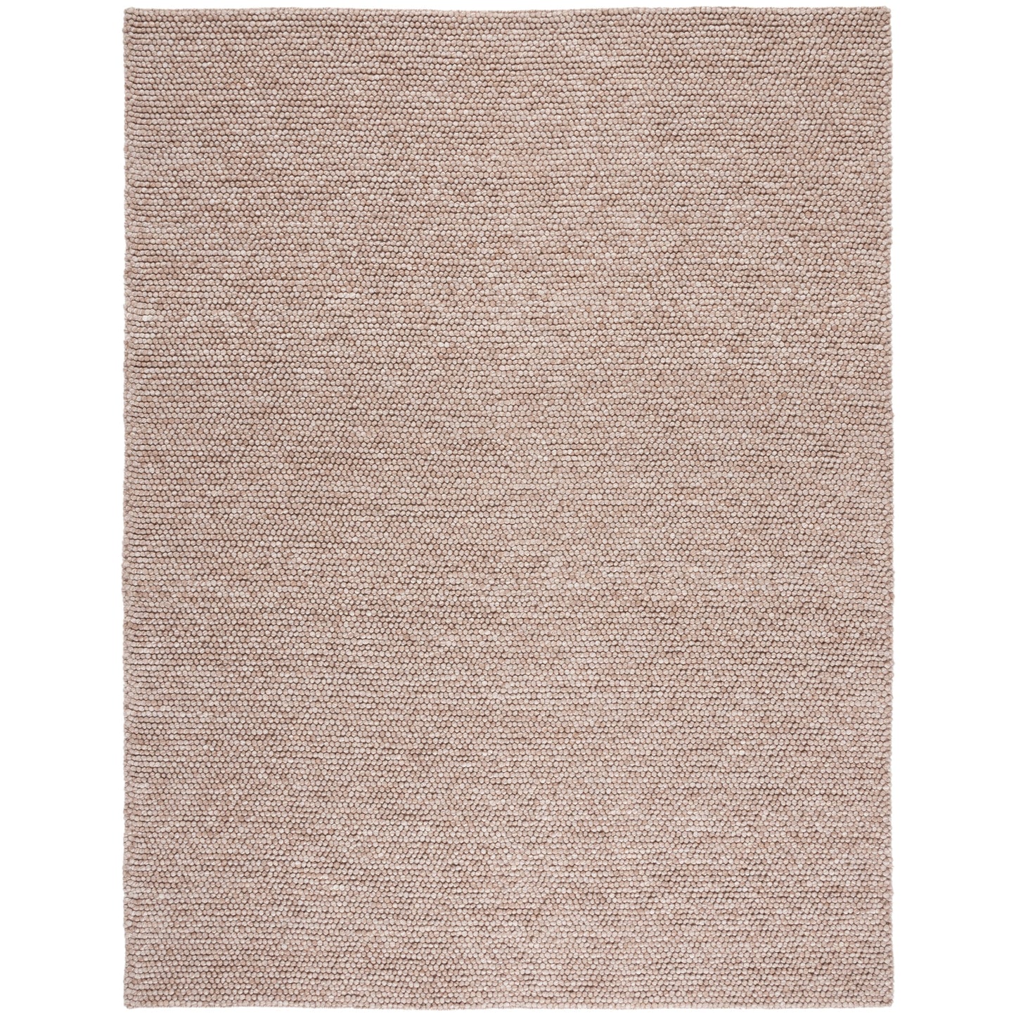 SAFAVIEH Handmade Natura Gonnie Wool Rug
