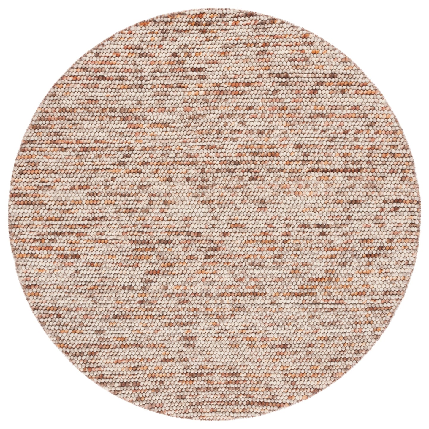 SAFAVIEH Handmade Natura Gonnie Wool Rug