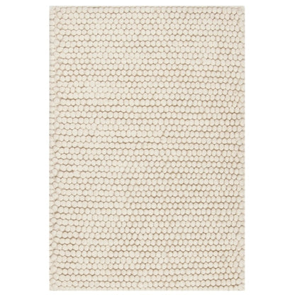SAFAVIEH Handmade Natura Gonnie Wool Rug