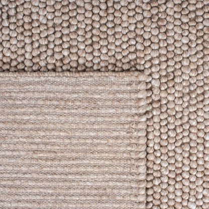 SAFAVIEH Handmade Natura Gonnie Wool Rug