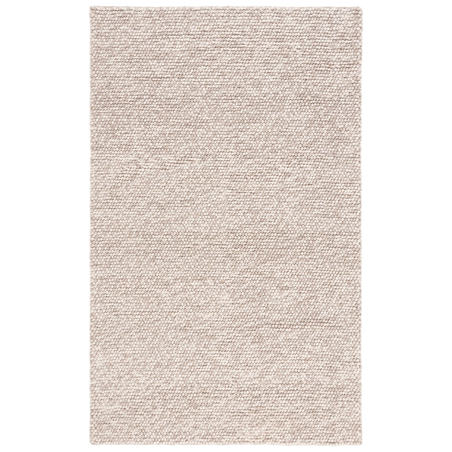 SAFAVIEH Handmade Natura Gonnie Wool Rug