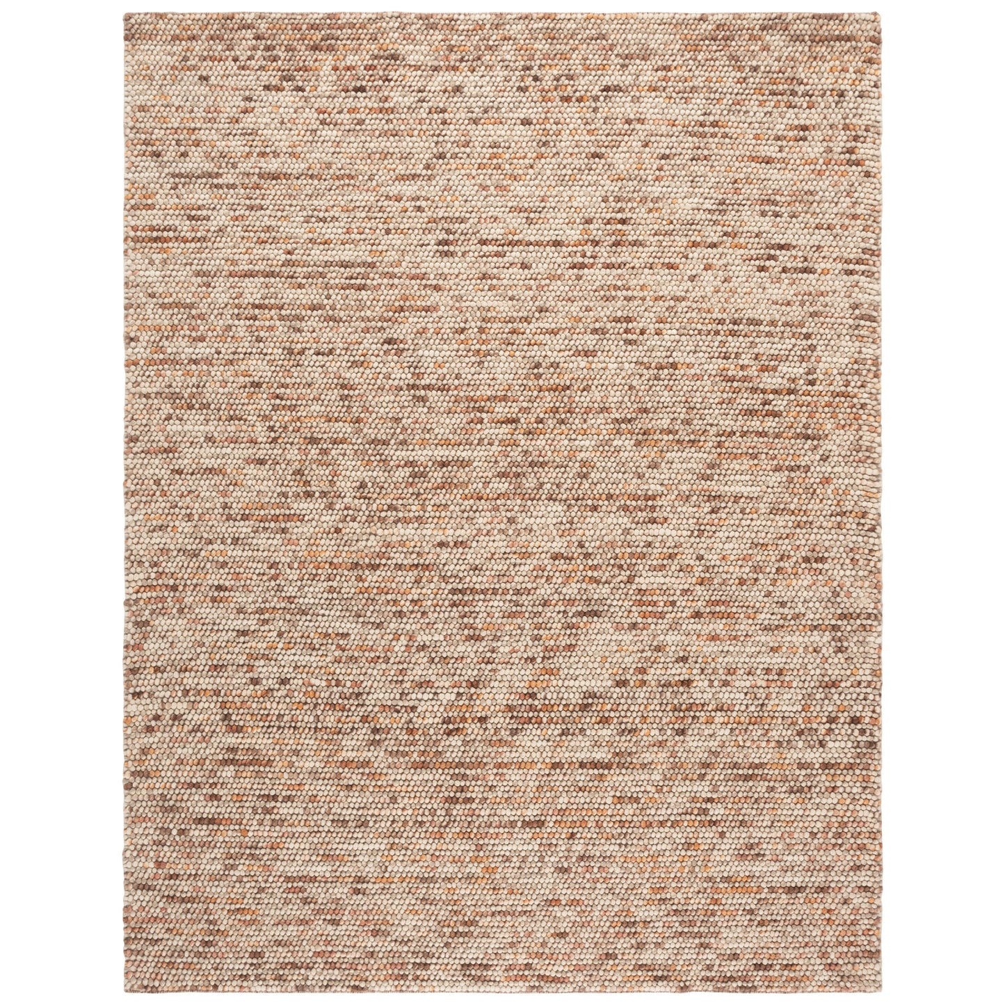 SAFAVIEH Handmade Natura Gonnie Wool Rug