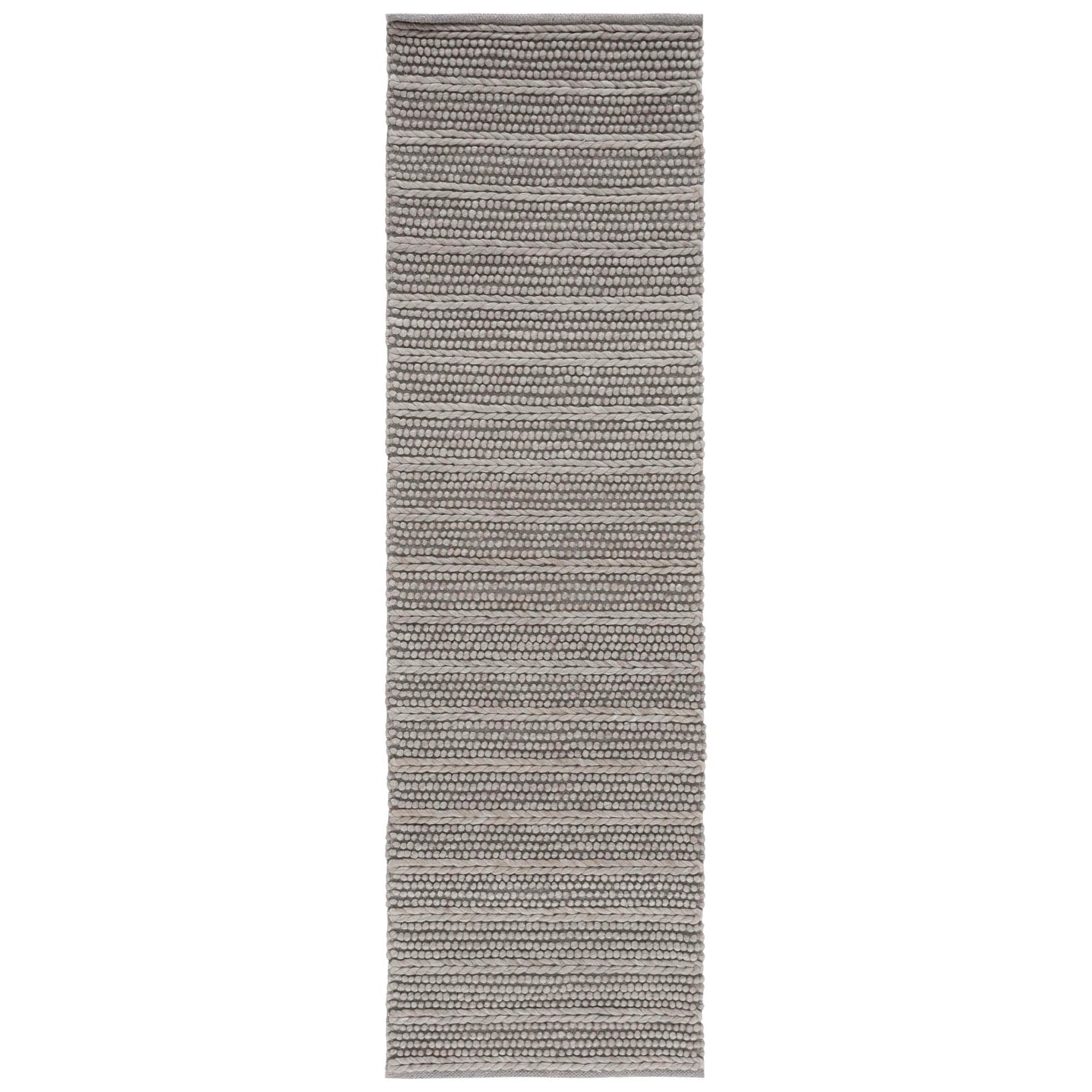SAFAVIEH Handmade Natura Sanjulata Wool Rug