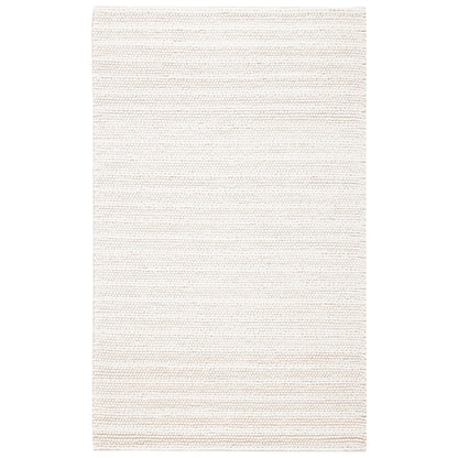 SAFAVIEH Handmade Natura Sanjulata Wool Rug
