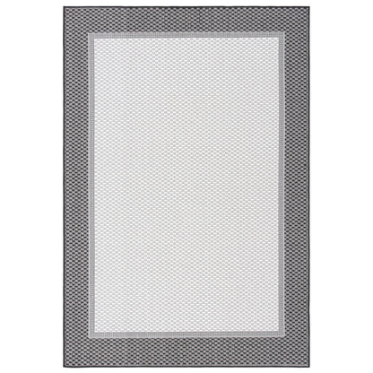 SAFAVIEH Handmade Natural Fiber Jolette Bordered Round Jute Rug