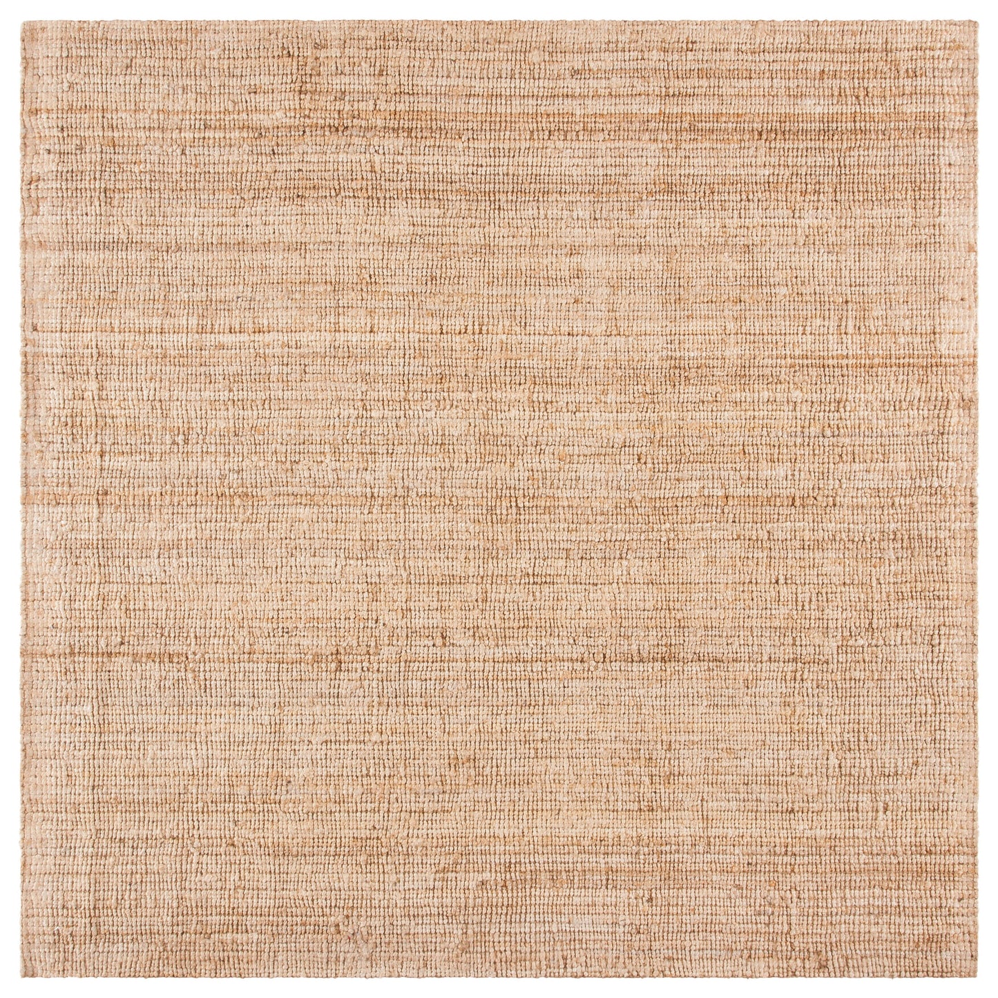 SAFAVIEH Handmade Natural Fiber Nihada Casual Solid Jute Rug