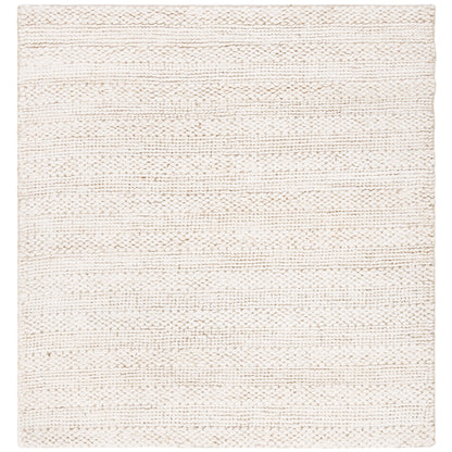 SAFAVIEH Handmade Natural Fiber Zaniyah Jute Rug