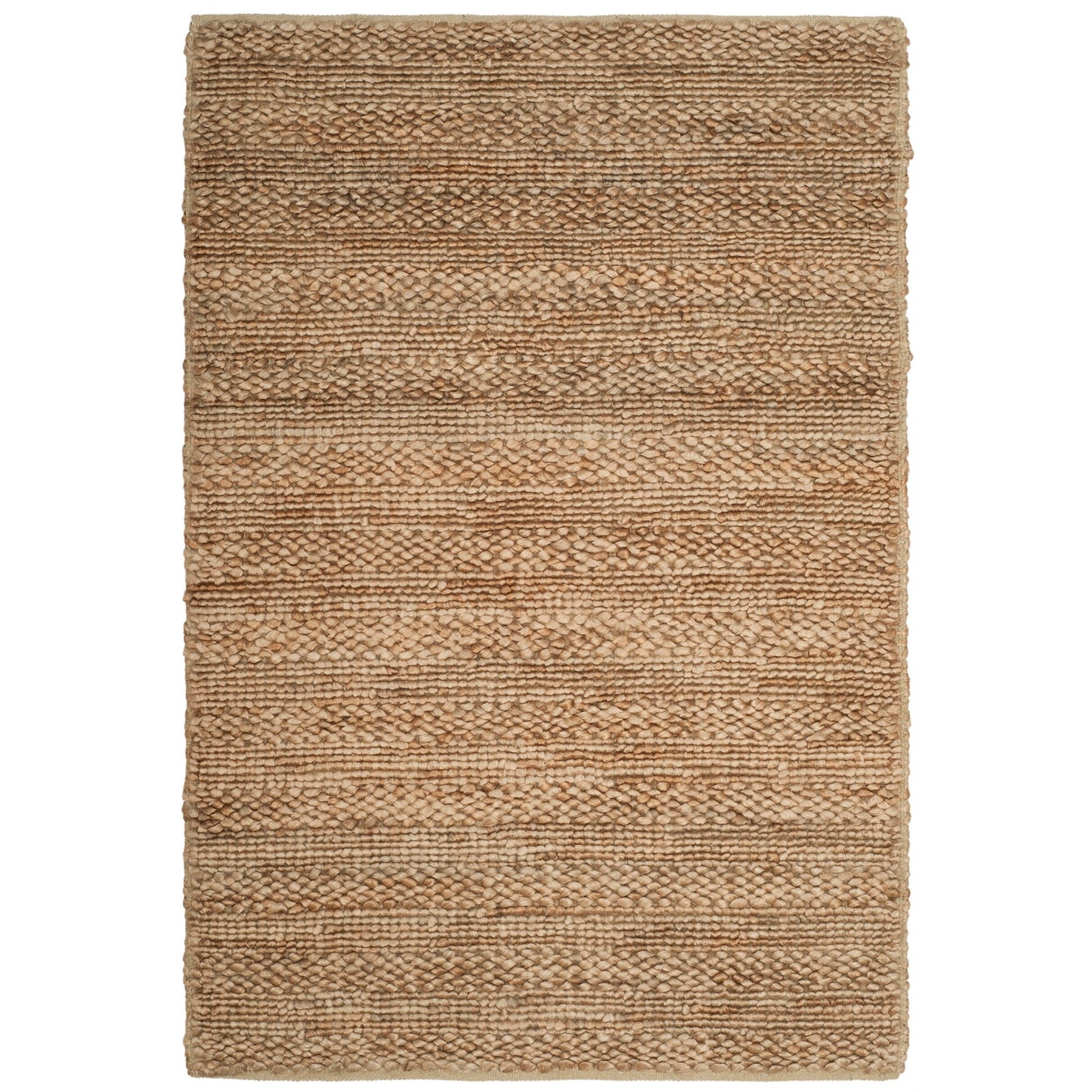 SAFAVIEH Handmade Natural Fiber Zaniyah Jute Rug