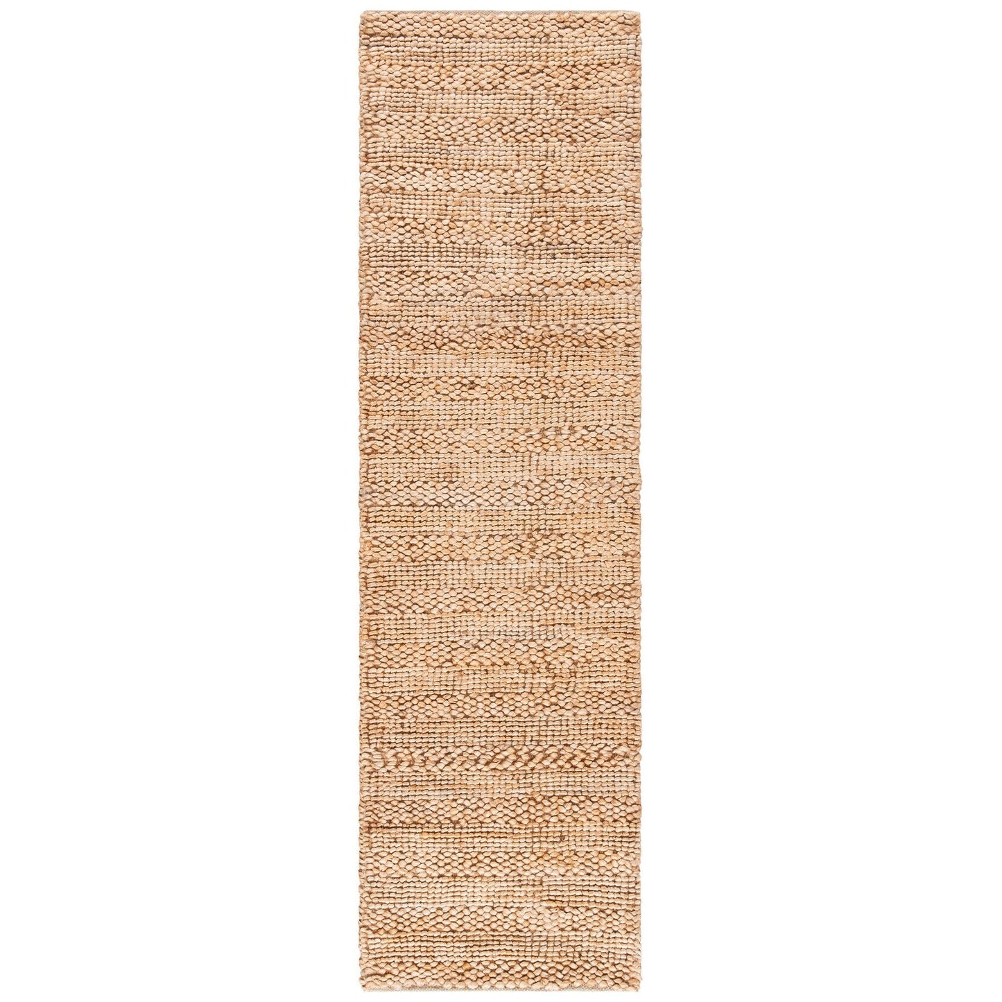 SAFAVIEH Handmade Natural Fiber Zaniyah Jute Rug