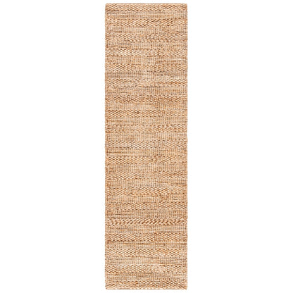 SAFAVIEH Handmade Natural Fiber Zaniyah Jute Rug