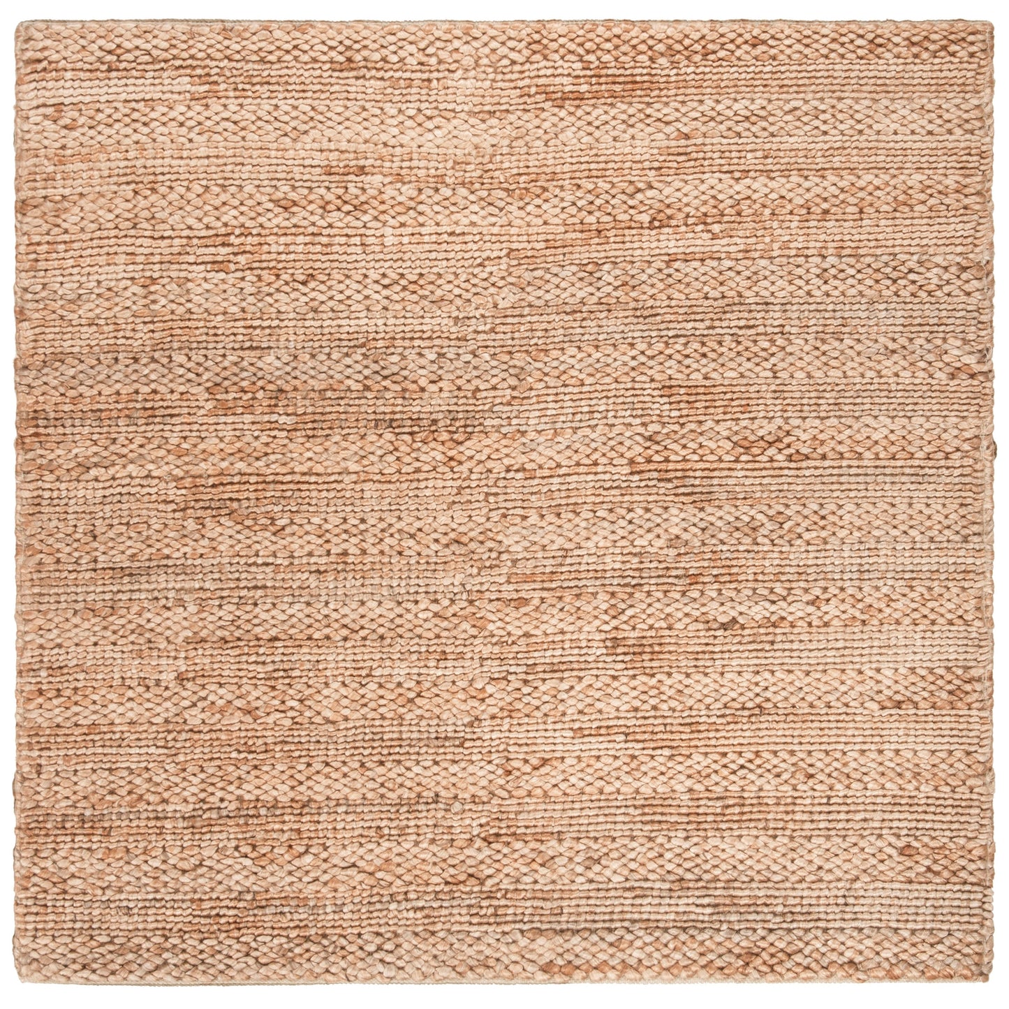 SAFAVIEH Handmade Natural Fiber Zaniyah Jute Rug
