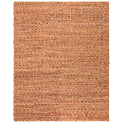 SAFAVIEH Handmade Natural Fiber Zaniyah Jute Rug