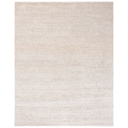 SAFAVIEH Handmade Natural Fiber Zaniyah Jute Rug