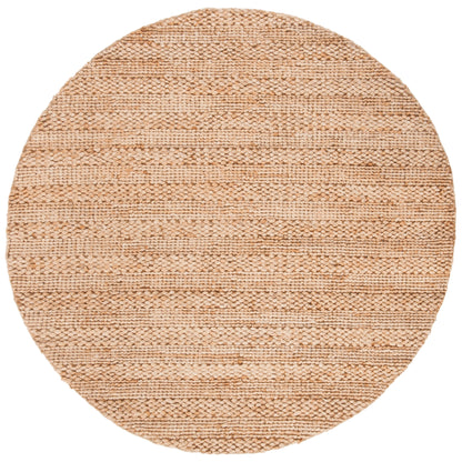 SAFAVIEH Handmade Natural Fiber Zaniyah Jute Rug