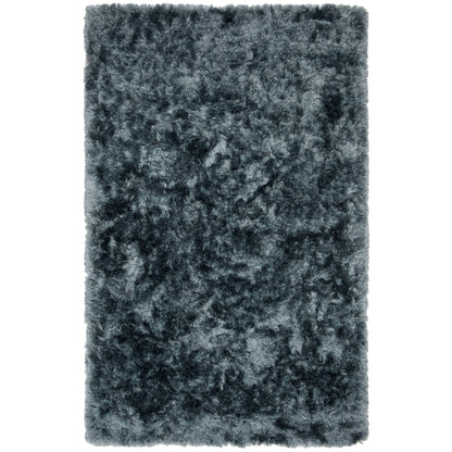 SAFAVIEH Handmade Ocean Shag Marilijn Glam 2.5-inch Thick Rug