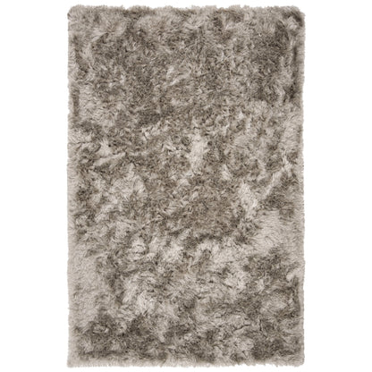 SAFAVIEH Handmade Ocean Shag Marilijn Glam 2.5-inch Thick Rug