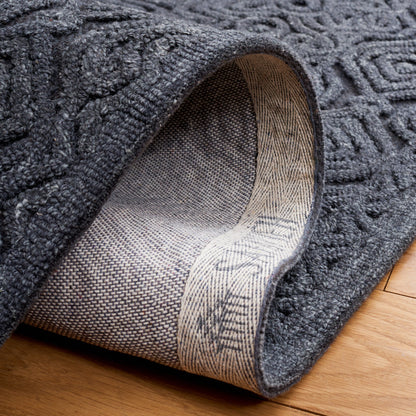 SAFAVIEH Handmade Textural Tarsha Wool Rug