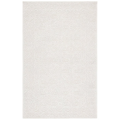 SAFAVIEH Handmade Textural Tarsha Wool Rug