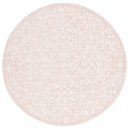 SAFAVIEH Handmade Trace Racheal Modern Wool Rug