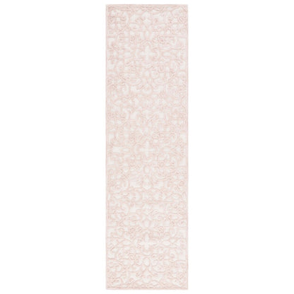 SAFAVIEH Handmade Trace Racheal Modern Wool Rug