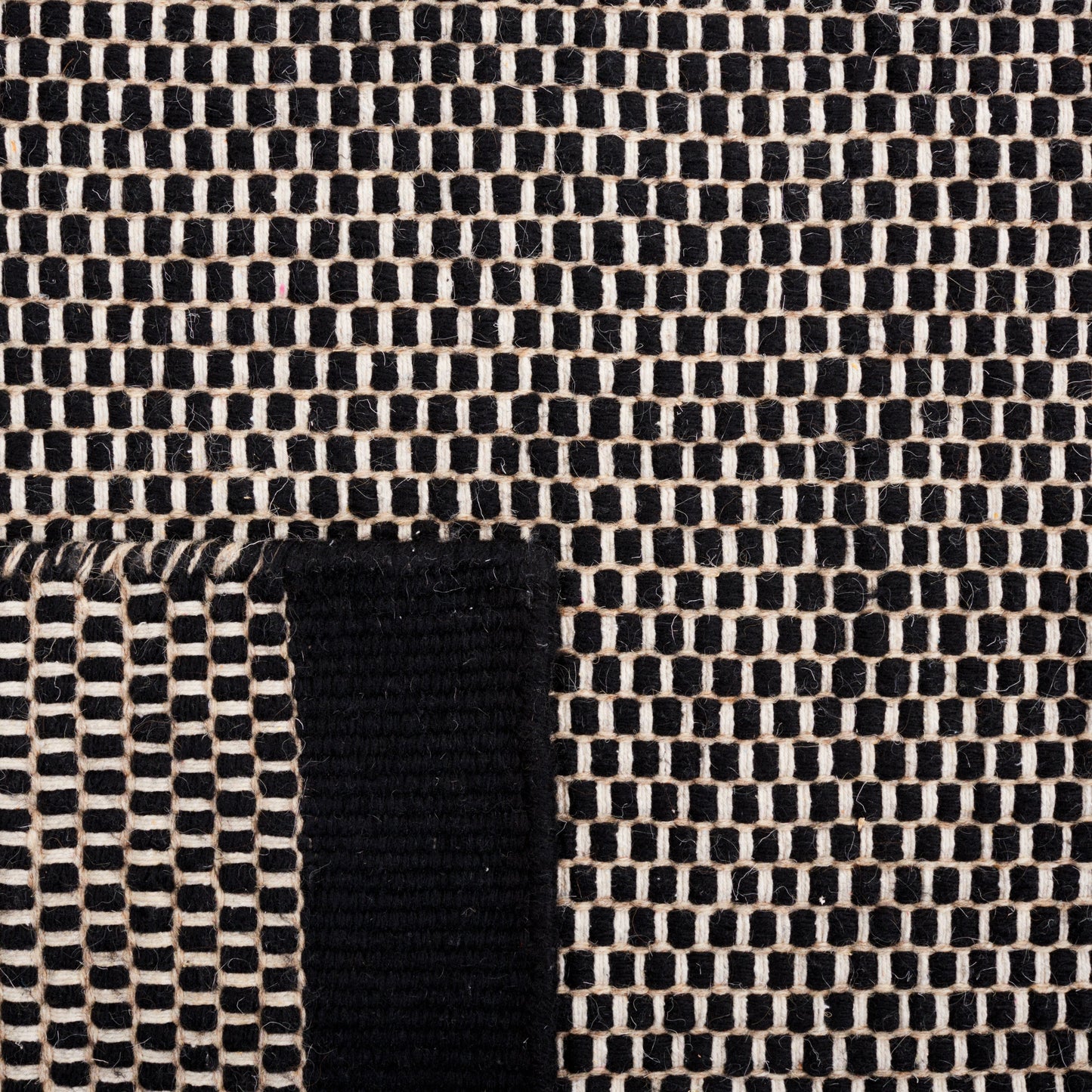 SAFAVIEH Handmade Vermont Karie Wool Rug