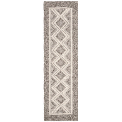 SAFAVIEH Handmade Vermont Shonna Wool Rug