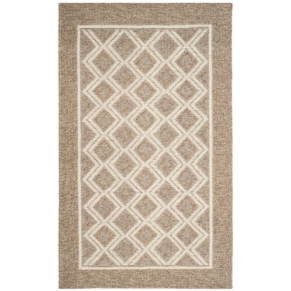 SAFAVIEH Handmade Vermont Shonna Wool Rug