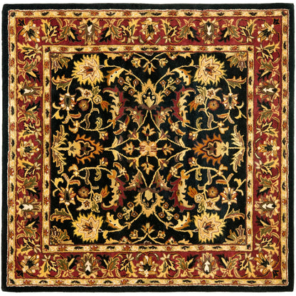 SAFAVIEH Heritage Dani Hand-tufted Wool Traditional Area Rug